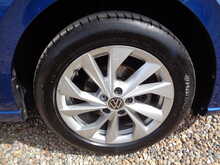 Volkswagen Polo TSI Style