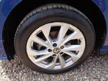 Volkswagen Polo TSI Style