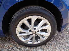 Volkswagen Polo TSI Style