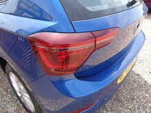 Volkswagen Polo TSI Style