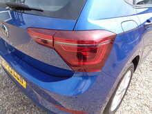 Volkswagen Polo TSI Style