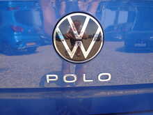 Volkswagen Polo TSI Style