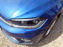 Volkswagen Polo TSI Style