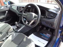 Volkswagen Polo TSI Style
