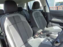 Volkswagen Polo TSI Style