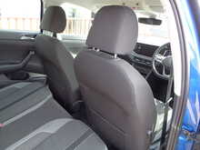 Volkswagen Polo TSI Style