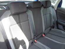 Volkswagen Polo TSI Style