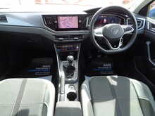 Volkswagen Polo TSI Style