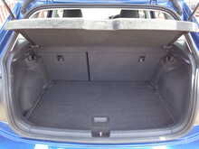 Volkswagen Polo TSI Style