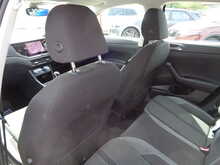 Volkswagen Polo TSI Style