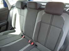 Volkswagen Polo TSI Style