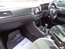 Volkswagen Polo TSI Style