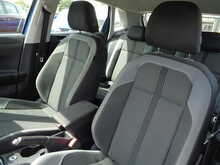 Volkswagen Polo TSI Style