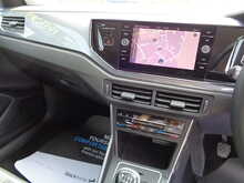 Volkswagen Polo TSI Style