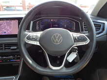 Volkswagen Polo TSI Style