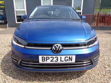 Volkswagen Polo TSI Style