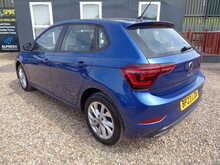 Volkswagen Polo TSI Style