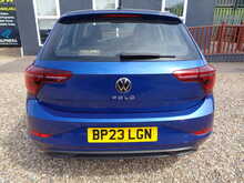 Volkswagen Polo TSI Style