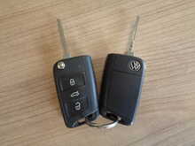 Volkswagen Polo TSI Style