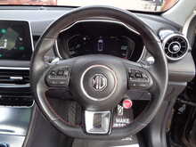 MG MG HS T-GDI Exclusive 