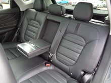 MG MG HS T-GDI Exclusive 