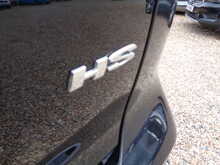 MG MG HS T-GDI Exclusive 