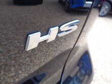 MG MG HS T-GDI Excite 