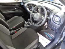 Toyota Aygo X VVT-i Pure 