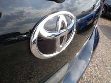 Toyota Aygo X VVT-i Pure 