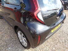 Toyota Aygo X VVT-i Pure 