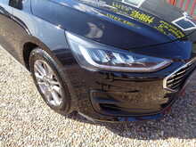 Ford Focus T EcoBoost MHEV Titanium 