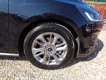 Ford Focus T EcoBoost MHEV Titanium 