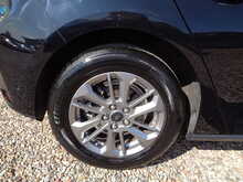 Ford Focus T EcoBoost MHEV Titanium 