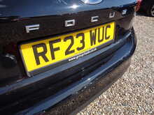 Ford Focus T EcoBoost MHEV Titanium 