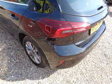Ford Focus T EcoBoost MHEV Titanium 