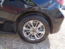 Ford Focus T EcoBoost MHEV Titanium 