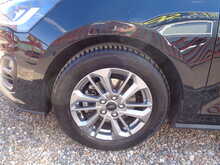 Ford Focus T EcoBoost MHEV Titanium 
