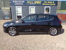 Ford Focus T EcoBoost MHEV Titanium 