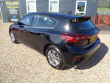 Ford Focus T EcoBoost MHEV Titanium 