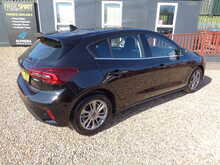 Ford Focus T EcoBoost MHEV Titanium 