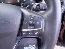 Ford Focus T EcoBoost MHEV Titanium 