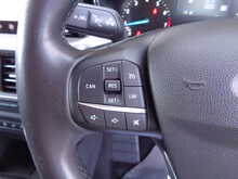 Ford Focus T EcoBoost MHEV Titanium 
