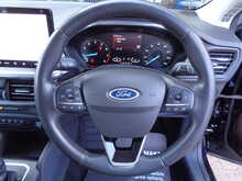 Ford Focus T EcoBoost MHEV Titanium 