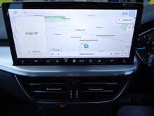 Ford Focus T EcoBoost MHEV Titanium 