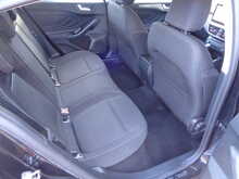 Ford Focus T EcoBoost MHEV Titanium 