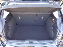 Ford Focus T EcoBoost MHEV Titanium 