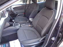 Ford Focus T EcoBoost MHEV Titanium 