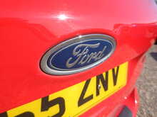 Ford C-Max TDCi Zetec 