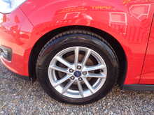 Ford C-Max TDCi Zetec 