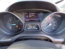 Ford C-Max TDCi Zetec 